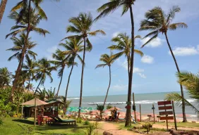 Imagem #7 do Pacote Pipa +  Passeio de Catamarã na Lagoa de Guaraíras