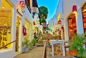 Imagem #6 do Pacote Pipa +  Passeio de Catamarã na Lagoa de Guaraíras