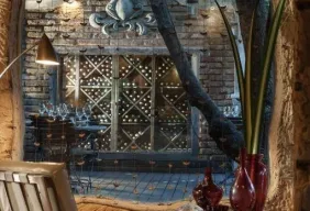 Imagem #7 do Pacote Pousada Toca da Coruja em Pipa  +  Passeio de Catamarã na Lagoa de Guaraíras