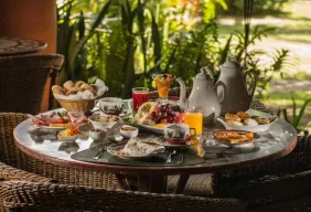 Imagem #3 do Pacote Pousada Toca da Coruja em Pipa  +  Passeio de Catamarã na Lagoa de Guaraíras