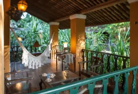 Imagem #2 do Pacote Pousada Toca da Coruja em Pipa  +  Passeio de Catamarã na Lagoa de Guaraíras