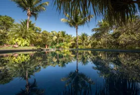 Imagem #1 do Pacote Pousada Toca da Coruja em Pipa  +  Passeio de Catamarã na Lagoa de Guaraíras