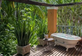 Imagem #14 do Pacote Pousada Toca da Coruja em Pipa  +  Passeio de Catamarã na Lagoa de Guaraíras