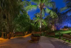 Imagem #11 do Pacote Pousada Toca da Coruja em Pipa  +  Passeio de Catamarã na Lagoa de Guaraíras