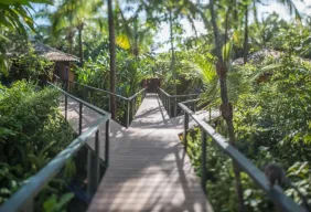 Imagem #9 do Pacote Pousada Toca da Coruja em Pipa  +  Passeio de Catamarã na Lagoa de Guaraíras