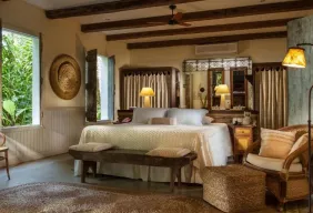 Imagem #11 do Pacote Pousada Toca da Coruja em Pipa  +  Passeio de Catamarã na Lagoa de Guaraíras