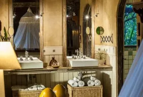 Imagem #10 do Pacote Pousada Toca da Coruja em Pipa  +  Passeio de Catamarã na Lagoa de Guaraíras