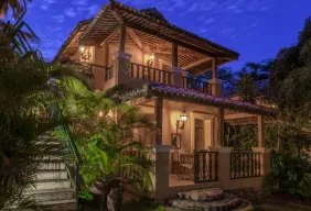 Imagem #14 do Pacote Pousada Toca da Coruja em Pipa  +  Passeio de Catamarã na Lagoa de Guaraíras