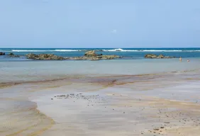 Imagem #1 do Pacote Salvador com City tour + Morro de São Paulo