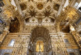 Imagem #7 do Pacote Salvador com City tour + Morro de São Paulo