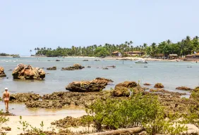 Imagem #9 do Pacote Salvador com City tour + Morro de São Paulo