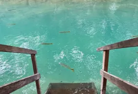 Imagem #2 do Pacote  Bonito + Passeio a Gruta Catedral