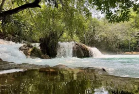 Imagem #3 do Pacote  Bonito + Passeio a Gruta Catedral