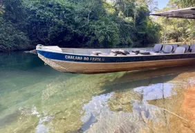 Imagem #7 do Pacote  Bonito + Passeio a Gruta Catedral