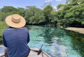 Imagem #8 do Pacote  Bonito + Passeio a Gruta Catedral