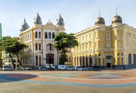 Imagem #5 do Pacote Porto de Galinhas + Maragogi + Carneiros + Recife e Olinda