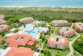 Imagem #5 do Pacote Grand Palladium Imbassaí Resort & Spa - All Inclusive