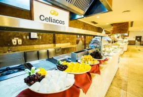 Imagem #7 do Pacote Grand Palladium Imbassaí Resort & Spa - All Inclusive