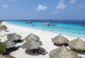 Imagem #2 do Pacote Grupo Aéreo Curaçao: seu paraíso no Caribe