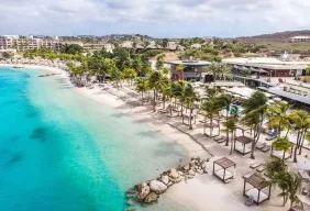 Imagem #4 do Pacote Grupo Aéreo Curaçao: seu paraíso no Caribe