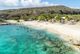 Imagem #3 do Pacote Grupo Aéreo Curaçao: seu paraíso no Caribe