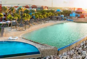 Imagem #5 do Pacote Grupo Aéreo Curaçao: seu paraíso no Caribe