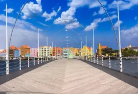 Imagem #6 do Pacote Grupo Aéreo Curaçao: seu paraíso no Caribe