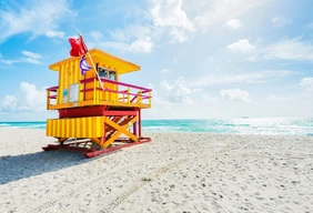 Imagem #1 do Pacote Miami