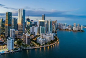 Imagem #4 do Pacote Miami