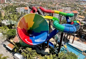 Imagem #6 do Pacote Fortaleza com City tour + Praia do Cumbuco