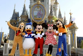 Imagem #2 do Pacote Grupo Aéreo Orlando 2026: Disney, Universal e o novo Epic Universe — com coordenador acompanhando desde o Brasil