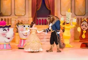 Imagem #3 do Pacote Grupo Aéreo Orlando 2026: Disney, Universal e o novo Epic Universe — com coordenador acompanhando desde o Brasil