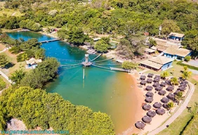 Imagem #4 do Pacote Natal em Bonito + Passeio a Gruta Catedral