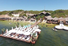 Imagem #1 do Pacote Natal em Jericoacoara