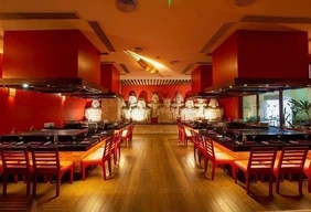 Imagem #5 do Pacote Grand Palladium Imbassaí Resort & Spa - All Inclusive