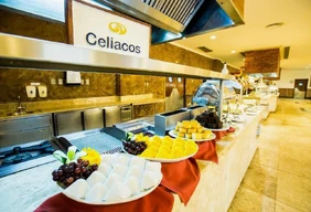 Imagem #4 do Pacote Grand Palladium Imbassaí Resort & Spa - All Inclusive