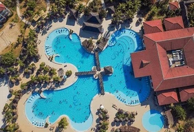 Imagem #1 do Pacote Grand Palladium Imbassaí Resort & Spa - All Inclusive