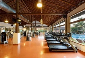 Imagem #10 do Pacote Grand Palladium Imbassaí Resort & Spa - All Inclusive