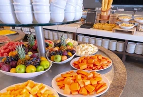 Imagem #9 do Pacote  Ocean Palace Beach Resort All Inclusive Premium 