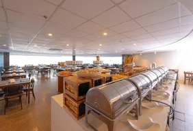 Imagem #8 do Pacote  Ocean Palace Beach Resort All Inclusive Premium 