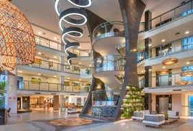 Imagem #5 do Pacote  Serhs Natal Grand Hotel & Resort