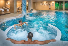 Imagem #2 do Pacote  Serhs Natal Grand Hotel & Resort