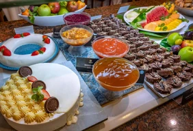 Imagem #6 do Pacote  Serhs Natal Grand Hotel & Resort