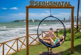 Imagem #2 do Pacote  Serhs Natal Grand Hotel & Resort