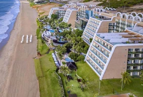 Imagem #1 do Pacote  Serhs Natal Grand Hotel & Resort