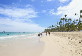 Imagem #5 do Pacote Férias de Dezembro no Caribe - Punta Cana All Inclusive