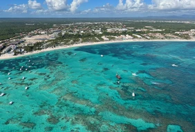 Imagem #7 do Pacote Férias de Dezembro no Caribe - Punta Cana All Inclusive