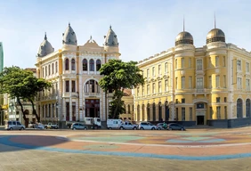 Imagem #4 do Pacote Porto de Galinhas + Maragogi + Carneiros + Recife e Olinda