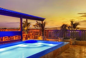 Imagem #2 do Pacote Fortaleza + Jericoacoara