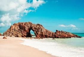 Imagem #3 do Pacote Fortaleza + Jericoacoara